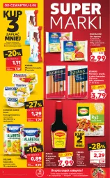 Gazetka promocyjna Kaufland - OFERTA TYGODNIA - Gazetka - ważna od 11.08 do 11.08.2021 - strona 8 - produkty: Piec, Kurczak, Ser topiony, Krakus, Top, Ser, Ryż, Danone, Parówki, Parówki z szynki, Serek homogenizowany, Serek, Galaretka, Przyprawa w płynie, Hochland, Danio, Cenos, Mleczna kanapka, Gala, Maggi, Kinder, Ryż biały