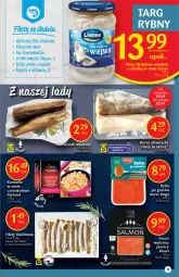 Gazetka promocyjna Delikatesy Centrum - Gazetka DC03 - Gazetka - ważna od 26.01 do 26.01.2022 - strona 13 - produkty: Sos, Ryba, Dorsz