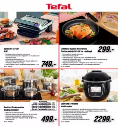 Gazetka promocyjna Media Markt - Gazetka Media Markt - Gazetka - ważna od 08.04 do 08.04.2023 - strona 12 - produkty: Piec, Gra, Garnek, Lack, Monitor, Piekarnik, Grill, Rondel, Mobil