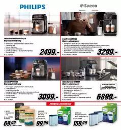 Gazetka promocyjna Media Markt - Gazetka Media Markt - Gazetka - ważna od 08.04 do 08.04.2023 - strona 15 - produkty: Top, Ser, Gra, Kawa ziarnista, Młynek, Kawa, Jacobs, Mięta