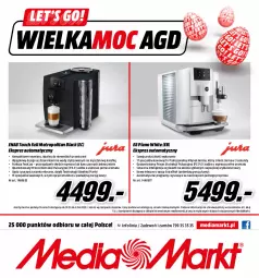 Gazetka promocyjna Media Markt - Gazetka Media Markt - Gazetka - ważna od 08.04 do 08.04.2023 - strona 16 - produkty: Por, Gra, Młynek, Cars, Lack, Metro, Intel