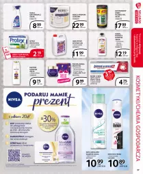 Gazetka promocyjna Selgros - Extra Oferta - Gazetka - ważna od 31.05 do 31.05.2021 - strona 37 - produkty: Jan Niezbędny, Mydło w płynie, Odkamieniacz, Pantene, Worki na śmieci, Perfum, Worki na śmiec, Szampon, Odżywka, Mydło, Blend-a-Med, Nivea, LG