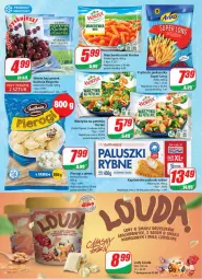 Gazetka promocyjna Dino - Gazetka 31 - Gazetka - ważna od 08.08 do 08.08.2023 - strona 8 - produkty: Pierogi, Marchewka, Warzywa, Ser, Gin, Kuchnia, Stek, Paluszki rybne, Frytki, Piekarnik, Ogród, Hortex