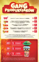 Gazetka promocyjna Biedronka - Od Poniedziałku - Gazetka - ważna od 07.09 do 07.09.2024 - strona 18 - produkty: Quiz, Klej