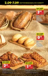 Gazetka promocyjna Biedronka - Od Poniedziałku - Gazetka - ważna od 07.09 do 07.09.2024 - strona 35 - produkty: Por, Tera, Chleb