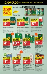 Gazetka promocyjna Biedronka - Od Poniedziałku - Gazetka - ważna od 07.09 do 07.09.2024 - strona 45 - produkty: Makaron, Ser, Koc, Bell, Gnocchi, Pesto, Dzieci, Lasagne, Olma, Pomidory, Pomidory krojone