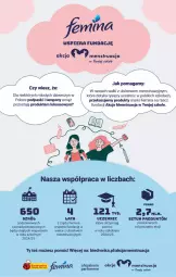 Gazetka promocyjna Biedronka - Od Poniedziałku - Gazetka - ważna od 07.09 do 07.09.2024 - strona 60 - produkty: Rama, Tampony, Podpaski