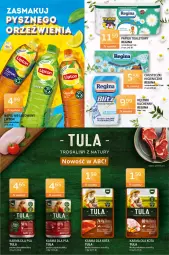 Gazetka promocyjna ABC - Gazetka - Gazetka - ważna od 05.05 do 05.05.2022 - strona 7 - produkty: Kurczak, STP, Sos, Rum, Gin, Papier, Ręcznik kuchenny, Pasztet, Papier toaletowy, Ręcznik