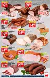 Gazetka promocyjna PoloMarket - Gazetka pomocyjna - Gazetka - ważna od 23.11 do 23.11.2021 - strona 11 - produkty: Piec, Szynka Królewska, Pekpol, Pasztet, Szynka, Tarczyński, Kiełbasa krucha, Boczek, Kiełbasa