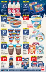 Gazetka promocyjna PoloMarket - Gazetka pomocyjna - Gazetka - ważna od 23.11 do 23.11.2021 - strona 13 - produkty: Ser, Gra, Danone, Twaróg, Piątnica, Zott, Brie, Jogurt, Actimel, Mascarpone, LANA, Serek, Camembert, Deser, Mleko