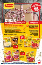 Gazetka promocyjna PoloMarket - Gazetka pomocyjna - Gazetka - ważna od 23.11 do 23.11.2021 - strona 23 - produkty: Ser, Gry, Kisiel, Winiary, Galaretka, Deser, Gala, Budyń, LG, Fa