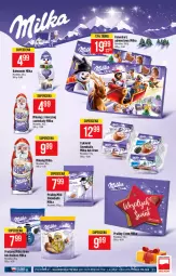 Gazetka promocyjna PoloMarket - Gazetka pomocyjna - Gazetka - ważna od 23.11 do 23.11.2021 - strona 29 - produkty: Cukier, Praliny, Tera, Laur, Cukierki, Oreo, Milka, Kalendarz, Kalendarz adwentowy