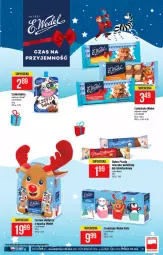 Gazetka promocyjna PoloMarket - Gazetka pomocyjna - Gazetka - ważna od 23.11 do 23.11.2021 - strona 31 - produkty: Laur, Mleczko, Czekolada, Baton