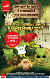 Gazetka promocyjna PoloMarket - Gazetka pomocyjna - Gazetka - ważna od 23.11 do 23.11.2021 - strona 4 - produkty: Pluszak