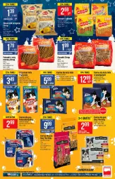 Gazetka promocyjna PoloMarket - Gazetka pomocyjna - Gazetka - ważna od 23.11 do 23.11.2021 - strona 41 - produkty: Pax, Pur, Gra, Zupa, Purina, Felix, Precelki, LG