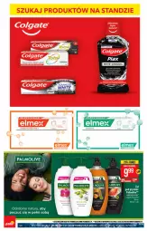 Gazetka promocyjna PoloMarket - Gazetka pomocyjna - Gazetka - ważna od 23.11 do 23.11.2021 - strona 50 - produkty: Gin, Palmolive