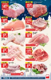 Gazetka promocyjna PoloMarket - Gazetka pomocyjna - Gazetka - ważna od 23.11 do 23.11.2021 - strona 9 - produkty: Kurczak, Ser, Filet z piersi kurczaka, Schab bez kości