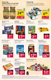 Gazetka promocyjna Stokrotka - Market - Gazetka - ważna od 03.01 do 03.01.2024 - strona 11 - produkty: Ciastka, Warzywa, NBA, Herbatniki Petit Beurre, Cukier, Kawa ziarnista, Jutrzenka, Dallmayr, Kawa mielona, Kawa, Wawel, Loyd, Herbatniki, Tetley, Torba, Czekolada, Owoce, Cukierki, Jacobs, Herbata, Gala, Mięso, Biszkopty, Baryłki