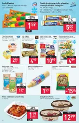 Gazetka promocyjna Stokrotka - Supermarket - Gazetka - ważna od 24.08 do 24.08.2022 - strona 10 - produkty: Piec, Warzywa, Frosta, Ryż, Kupiec, Kaktus, Pastella, Spód do pizzy, Wafle do lodów, Wafle, Salsa, Lody, Algida, Pestki dyni, Nestlé, Lisner, Hortex, Danie gotowe, LG