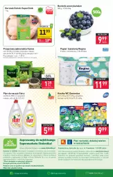 Gazetka promocyjna Stokrotka - Supermarket - Gazetka - ważna od 24.08 do 24.08.2022 - strona 16 - produkty: Kurczak, Torebka, Domestos, Rum, Gin, Telefon, Papier, O nas, Papier toaletowy, Fairy, Wagi, Kamis, Fa