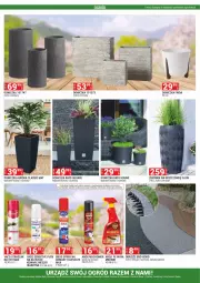 Gazetka promocyjna Merkury Market - Gazetka - ważna od 30.06 do 30.06.2024 - strona 53 - produkty: Chrzan, Sok, Ogród