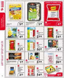 Gazetka promocyjna Selgros - Extra Oferta - Gazetka - ważna od 31.07 do 31.07.2021 - strona 10 - produkty: Piec, Pierogi, Nesquik, Kaktus, Truskawki, Gnocchi, Ananas, Lody, Zapiekanka, Pieczarka, Sandacz filet, Artykuły spożywcze, Krewetki, Brokuły, Frytki, Piekarnik, Mango, Sandacz, Szpinak, Dania gotowe, LG