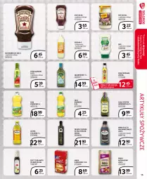 Gazetka promocyjna Selgros - Extra Oferta - Gazetka - ważna od 31.07 do 31.07.2021 - strona 15 - produkty: Kujawski, Sos, Ryż, Gin, Gra, Olej ryżowy, Granat, Hamburger, Stek, Sezam, Burger, Mąka, Artykuły spożywcze, Oliwa z oliwek, Wino, Olej, Ocet, LG