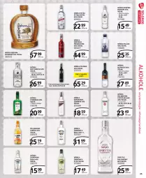 Gazetka promocyjna Selgros - Extra Oferta - Gazetka - ważna od 31.07 do 31.07.2021 - strona 25 - produkty: Wódka, Alkohole, Wyborowa, Krupnik