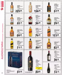 Gazetka promocyjna Selgros - Extra Oferta - Gazetka - ważna od 31.07 do 31.07.2021 - strona 28 - produkty: Gra, Whiskey, Johnnie Walker, Lack, Monte Santi, Whisky, Alkohole, Jim Beam, Monte
