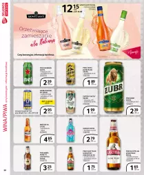 Gazetka promocyjna Selgros - Extra Oferta - Gazetka - ważna od 31.07 do 31.07.2021 - strona 30 - produkty: Piwa, Piwo, Kasztelan, Heineken, Warka, Tatra, Radler, Monte Santi, Arbuz, Monte