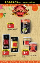 Gazetka promocyjna Biedronka - Festiwal kuchni Azjatyckiej - Gazetka - Biedronka.pl - Gazetka - ważna od 15.05 do 15.05.2024 - strona 20 - produkty: Warzywa, House of Asia, Kawa, Sushi, Owoce, Imbir