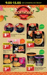 Gazetka promocyjna Biedronka - Festiwal kuchni Azjatyckiej - Gazetka - Biedronka.pl - Gazetka - ważna od 15.05 do 15.05.2024 - strona 22 - produkty: Kurczak, Body, Vegeta, Danie gotowe, Fa