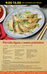 Gazetka promocyjna Biedronka - Festiwal kuchni Azjatyckiej - Gazetka - Biedronka.pl - Gazetka - ważna od 15.05 do 15.05.2024 - strona 5 - produkty: Top, Sos, Por, Czosnek, Klej, Sezam, Sitko, Pieprz, Olej, Imbir, Fa