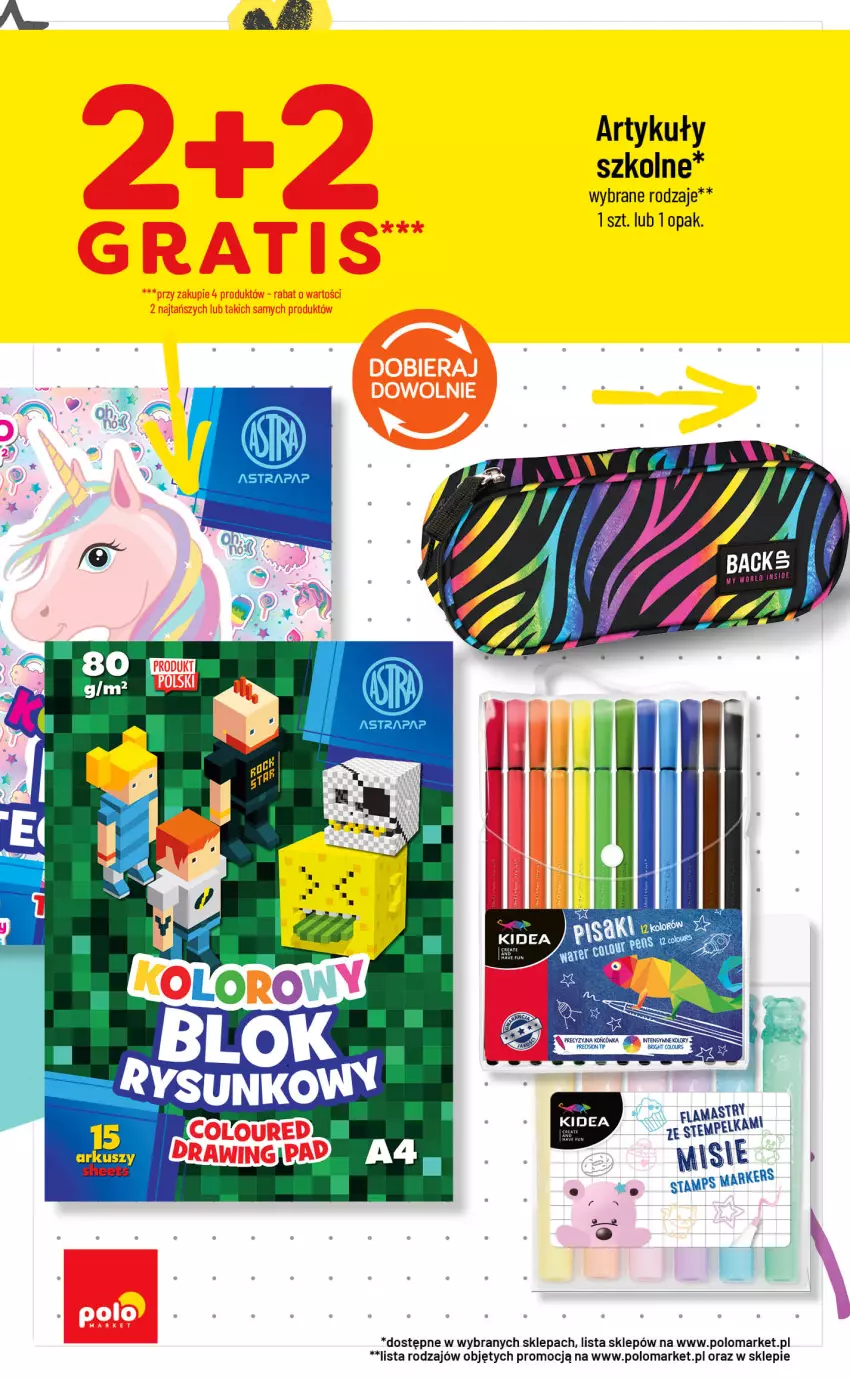 Gazetka promocyjna PoloMarket - Katalog NF - ważna 02.09 do 08.09.2026 - strona 4