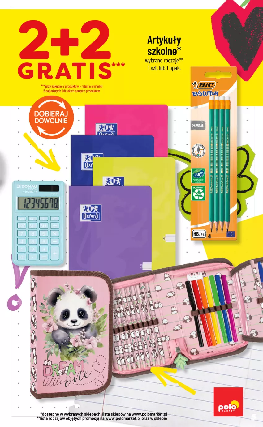Gazetka promocyjna PoloMarket - Katalog NF - ważna 02.09 do 08.09.2026 - strona 5 - produkty: Fa