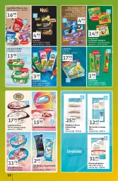 Gazetka promocyjna Auchan - Gazetka Znane Marki Lubiane Hipermarket Auchan - Gazetka - ważna od 30.03 do 30.03.2024 - strona 12 - produkty: Polędwica, Miruna, Kaktus, Tago, Lion, Lody, Zielona Budka, Mintaj, Dorsz, Oreo, Milka