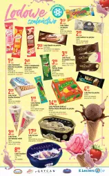 Gazetka promocyjna E Leclerc - Gazetka - ważna od 05.08 do 05.08.2023 - strona 7 - produkty: Gry, Gra, Nesquik, Kaktus, Lody, Ogród, Hortex