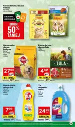 Gazetka promocyjna Delikatesy Centrum - NOWA GAZETKA Delikatesy Centrum od 26 lutego! 26.02-3.03.2024 - Gazetka - ważna od 03.03 do 03.03.2024 - strona 29 - produkty: Pur, Friskies, Sucha karma