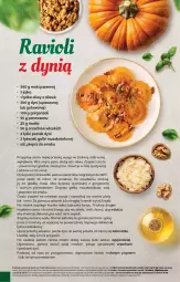 Gazetka promocyjna Stokrotka - Supermarket - Gazetka - ważna od 06.11 do 06.11.2024 - strona 14 - produkty: Piec, Orzechy włoskie, Top, Sól, Por, Mus, Stek, Kawa, Dell, Pieprz, Foremki, Pestki dyni, Nuty, Cedzak, Piekarnik, Parmezan, Lanki, Masło, Olej, HP, Fa