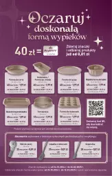 Gazetka promocyjna Stokrotka - Supermarket - Gazetka - ważna od 06.11 do 06.11.2024 - strona 26 - produkty: Tortownica, Keksówka, Chleb, Szpatułka