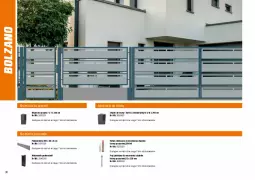 Gazetka promocyjna Obi - Gazetka OBI - Gazetka - ważna od 31.01 do 31.01.2024 - strona 30 - produkty: Słupek