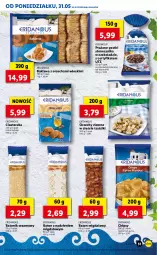 Gazetka promocyjna Lidl - GAZETKA - Gazetka - ważna od 02.06 do 02.06.2021 - strona 51 - produkty: Ser, Chipsy, Sezam, Tonik, Baton, Deser, Gyros