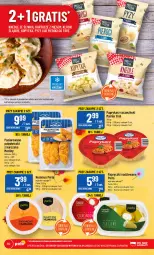 Gazetka promocyjna PoloMarket - Gazetka pomocyjna - Gazetka - ważna od 04.04 do 04.04.2023 - strona 30 - produkty: Kurczak, Hummus, Mus, Koc, Paprykarz, Papryka, Paprykarz szczeciński