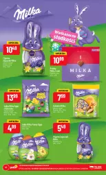 Gazetka promocyjna PoloMarket - Gazetka pomocyjna - Gazetka - ważna od 04.04 do 04.04.2023 - strona 40 - produkty: Cukier, Cukierki, Milka