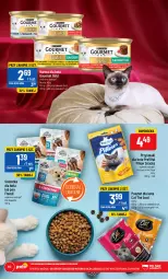 Gazetka promocyjna PoloMarket - Gazetka pomocyjna - Gazetka - ważna od 04.04 do 04.04.2023 - strona 50 - produkty: Por, Pur, Pasztet, Przysmaki