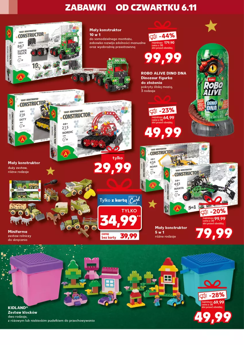 Gazetka promocyjna Kaufland - Kaufland - ważna 06.11 do 12.11.2025 - strona 20 - produkty: Orka