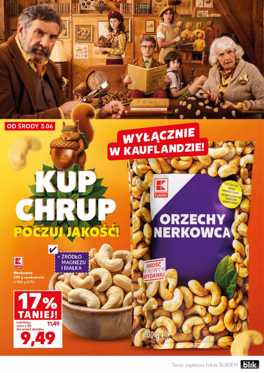 Gazetka promocyjna Kaufland - Mocny Start - ważna 08.06 do 10.06.2026 - strona 22