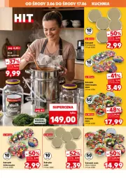 Gazetka promocyjna Kaufland - Mocny Start - Gazetka - ważna od 10.06 do 10.06.2026 - strona 28 - produkty: Sok