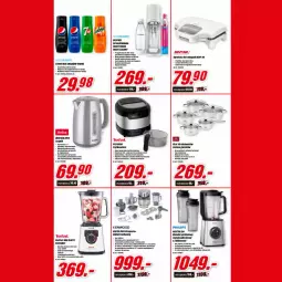 Gazetka promocyjna Media Markt - Gazetka Media Markt - Gazetka - ważna od 30.11 do 30.11.2021 - strona 18 - produkty: Sok, Ser, Por, Noż, Mop, Gin, Gra, Philips, Miarka, Czajnik, Szynka, Opiekacz do kanapek, Robot, Wyciskarka, Syrop, Maszynka, Aksam, Fa