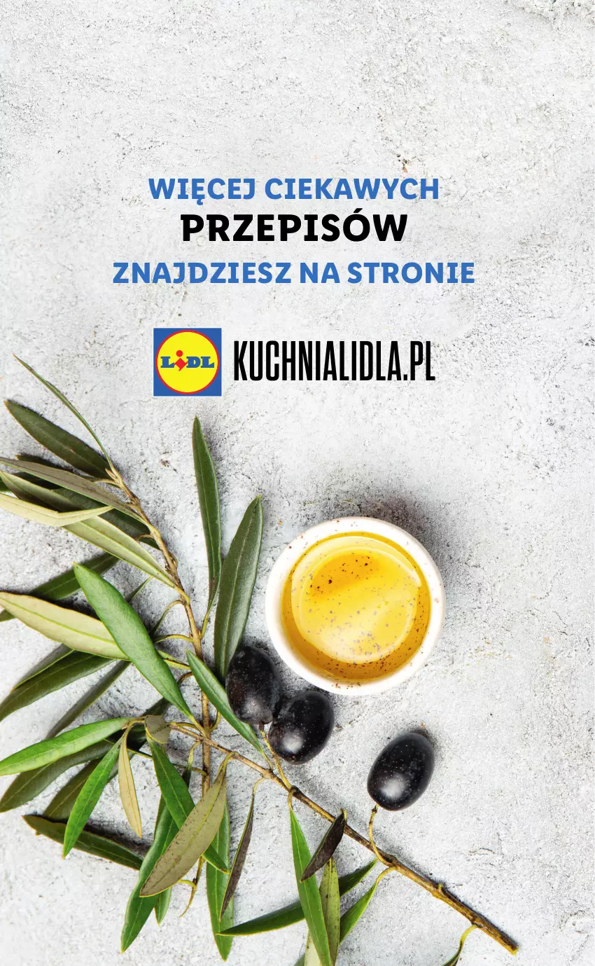 Gazetka promocyjna Lidl - KATALOG GRECKI - ważna 14.03 do 19.03.2022 - strona 16